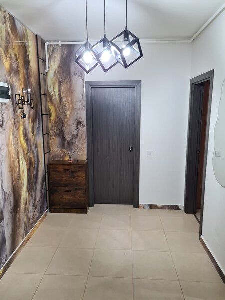 Militari Residence (Str. Weiner Palada 50A)