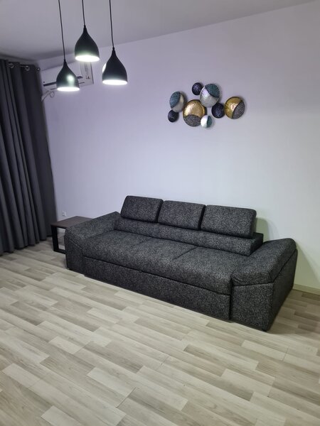 Militari Residence (Str. Weiner Palada 50A)