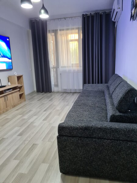 Militari Residence (Str. Weiner Palada 50A)