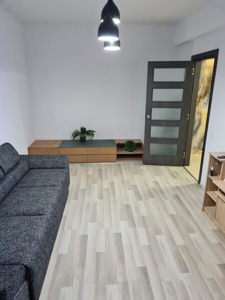 Militari Residence (Str. Weiner Palada 50A)