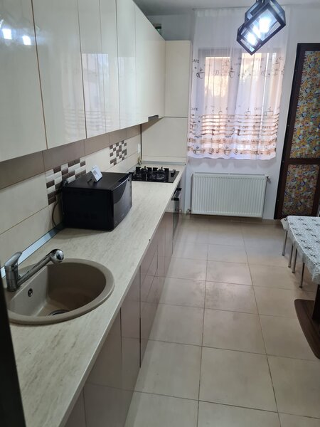 Militari Residence (Str. Weiner Palada 50A)