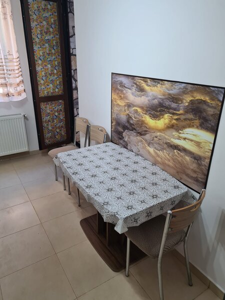 Militari Residence (Str. Weiner Palada 50A)