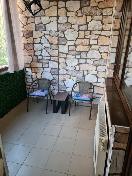 Militari Residence (Str. Weiner Palada 50A)