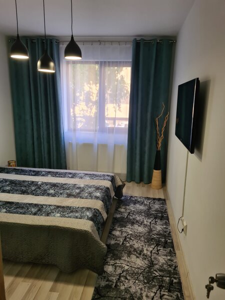 Militari Residence (Str. Weiner Palada 50A)