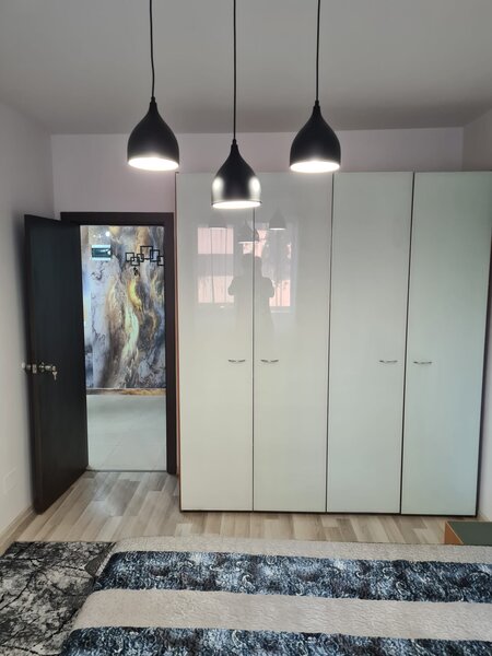 Militari Residence (Str. Weiner Palada 50A)