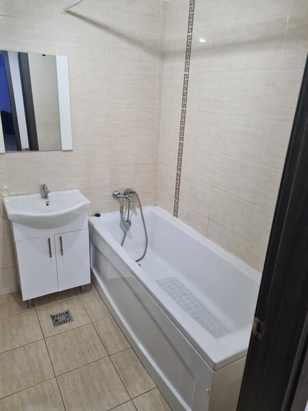 Militari Residence (Str. Weiner Palada 50A)
