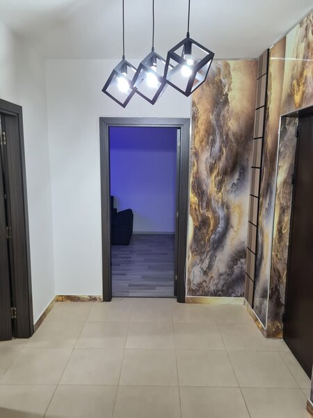 Militari Residence (Str. Weiner Palada 50A)
