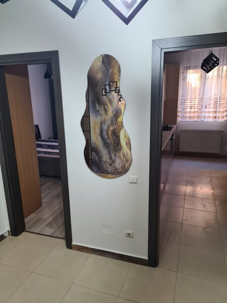 Militari Residence (Str. Weiner Palada 50A)